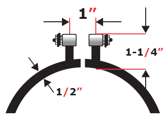 1 1-2  star band heater diagram