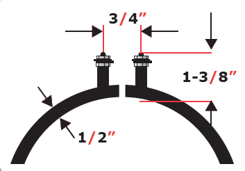 3-4 star band heater diagram