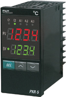Fuji PXR5 Temperature Controller