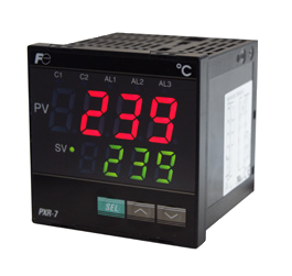 Fuji PXR7 Temperature Controller