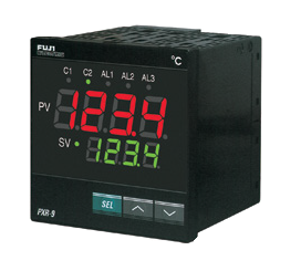 Fuji PXR9 Temperature Controller