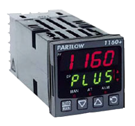 Partlow 1160 Temperature Controller
